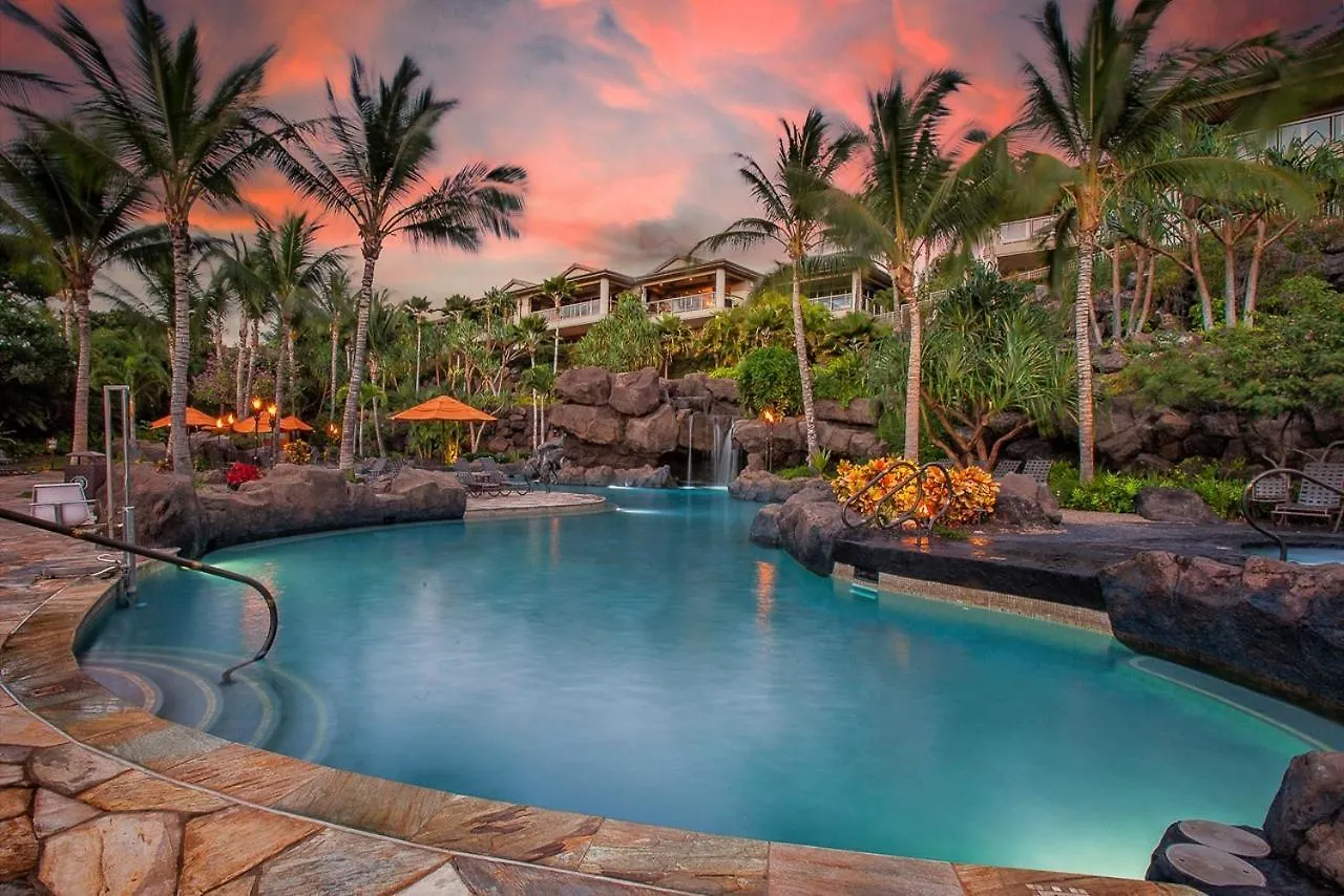 Tatil Evi Ho'Olei Ocean View By Coldwell Banker Island Vacations Villa Wailea